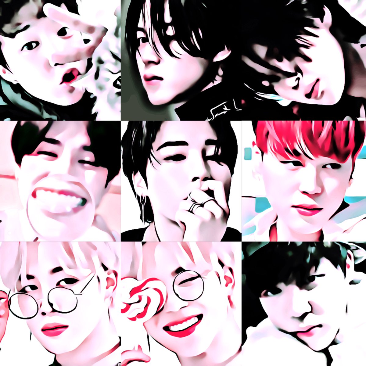 K ♡⃟ tweet media