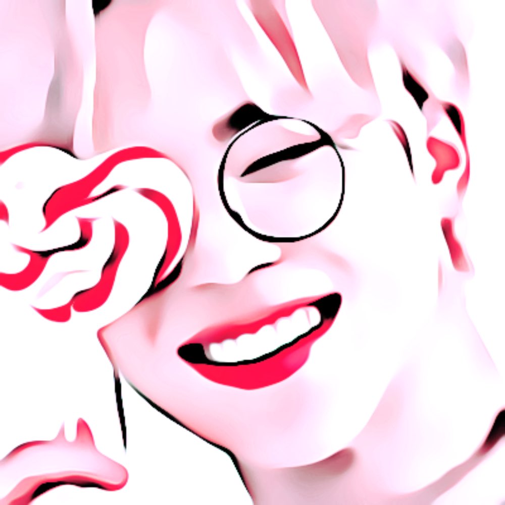 K ♡⃟ tweet media