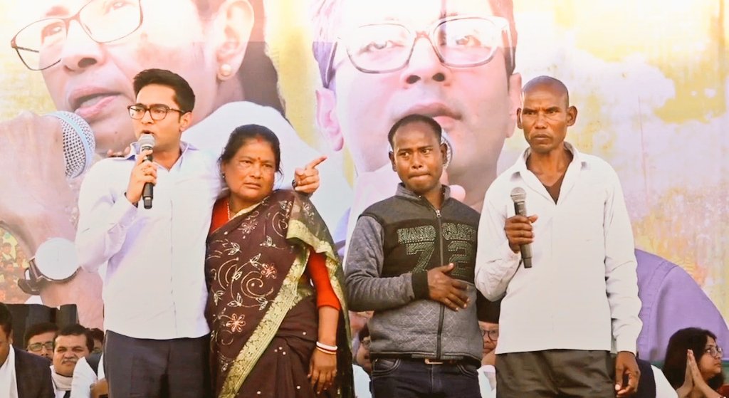 Khela Hobe tweet media