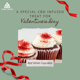 CelticWind_IRE's tweet photo. This Red Velvet Cupcake recipe is a perfect treat for Valentine's Day🧁
Get baking &amp; share with the loved ones in your life❤️

https://t.co/KvCIMHoukF https://t.co/R4lyBPcGEk