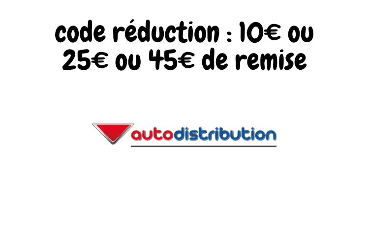 mes_bons's tweet image. Code pour débloquer des remises sur les pièces et pneus #autodistribution, #piècesauto

mes-bons.com/boutiques-et-m…