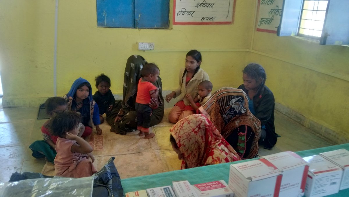 GunaVineeta's tweet photo. दस्तक अभियान मॉनिटरिंग अंडर monitoringआईडेंटिफाई द चिल्ड्रन फीवर,
निमोनिया ,डायरिया,Anaemia,Malnourished ,congenital anamalies &amp;other https://t.co/12KA0bJezc