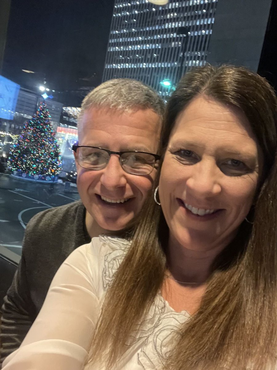 heisel_scott's tweet photo. Wishing my fabulous, beautiful,kind, and loving wife the happiest of birthdays. 50 looks so good on you! Can’t to celebrate you! Love you so much! https://t.co/SOLur1eS9J