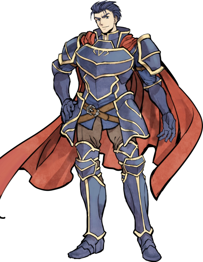 nightshield32's tweet photo. @JackaryDraws Hector https://t.co/9LWncuqw7S