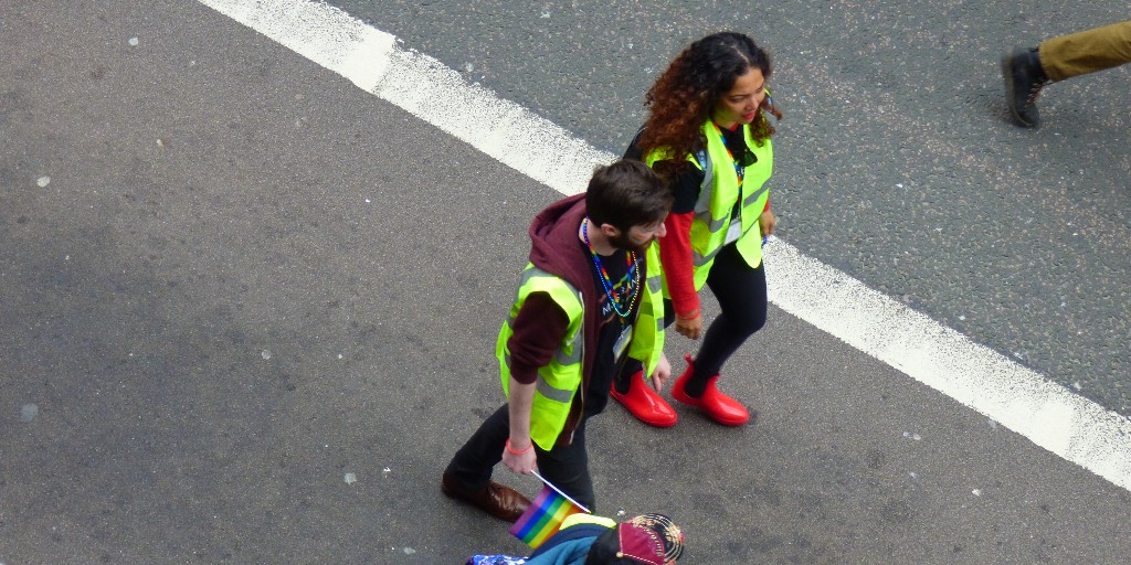 Grampian Pride tweet media