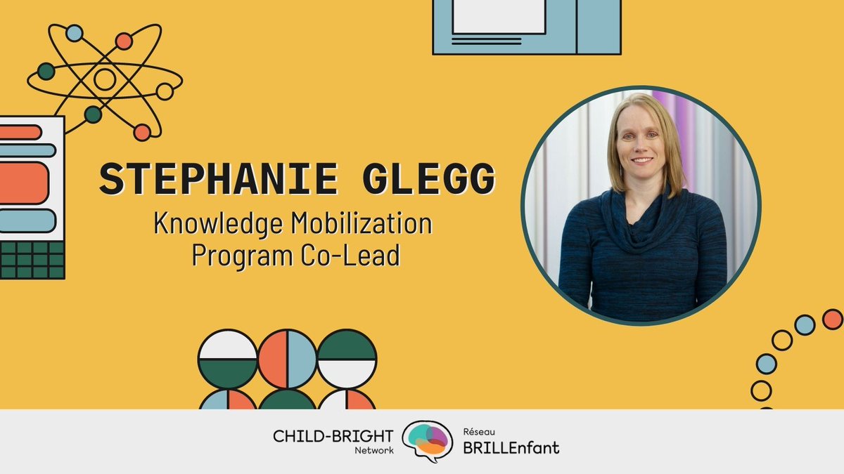 CHILD-BRIGHT Network tweet media