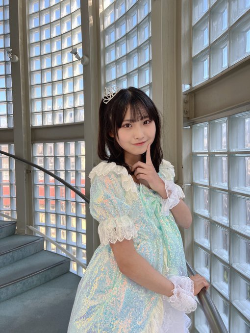 Twitterのコスプレ画像9
