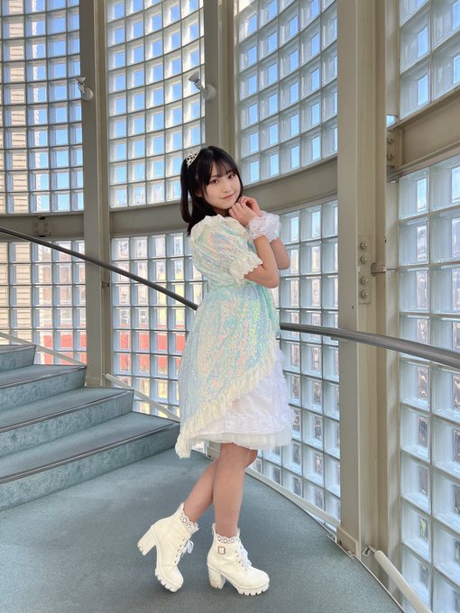 Twitterのコスプレ画像8