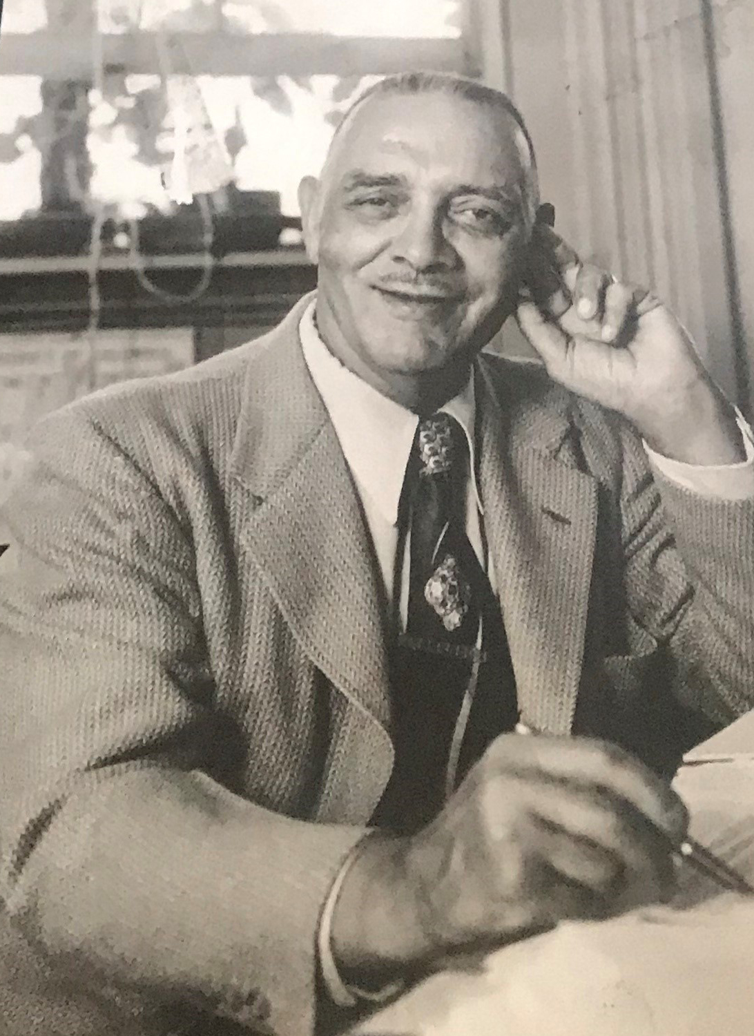 Fairfax County Parks on Twitter " BlackHistoryMonth Providence Rec Center Honors Educator