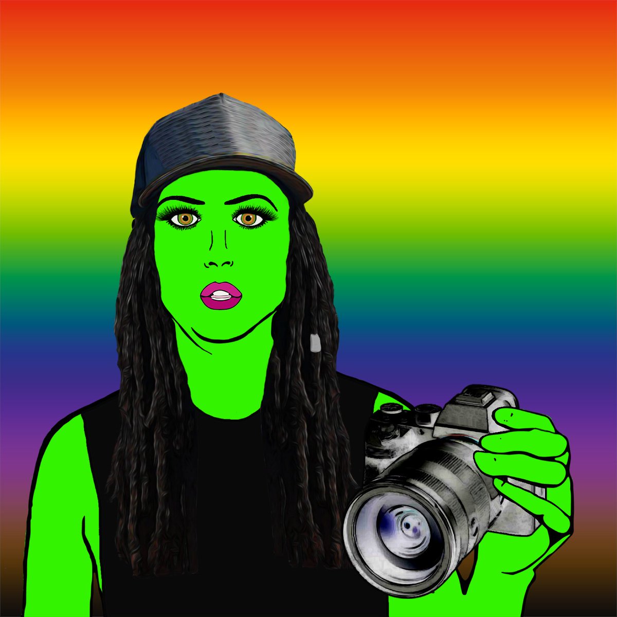 𝐐𝐮𝐞𝐞𝐫 𝐅𝐫𝐢𝐞𝐧𝐝𝐬 tweet media