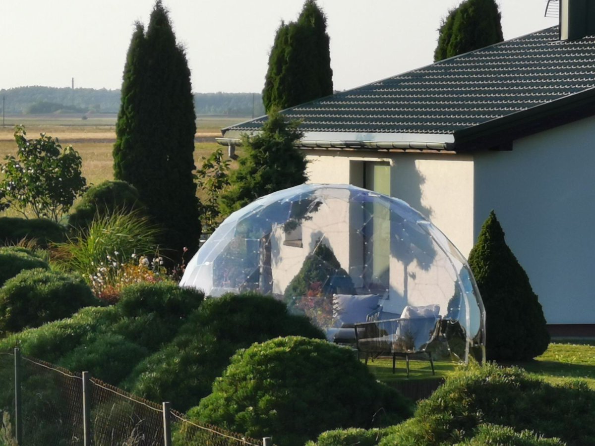 GeoDomeXUK's tweet photo. ✨A perfect addition for your outside space.

#geodomex #geodesicdome #geodome #gardenpod #gardendome #diygardendecor #gardenfurnituredesign #domelife #gardenfurnitures #gardeninspirations #insideoutsideliving #outsideliving #diygardendecor https://t.co/2OZl7Qod4Q