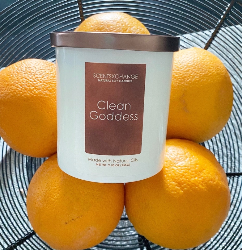 Top Scent This Week ♨️

Shop: scentsxchange.com
.
.
#cleangoddess #cleanburning #odoreliminator #candleburning #cleanhouse #relax #lit #staylit #odorfree #scentoftheweek #refreshing #candlelover #homefragrance #luxurysmells #interiordecor #homedecor #decor #homeliving
