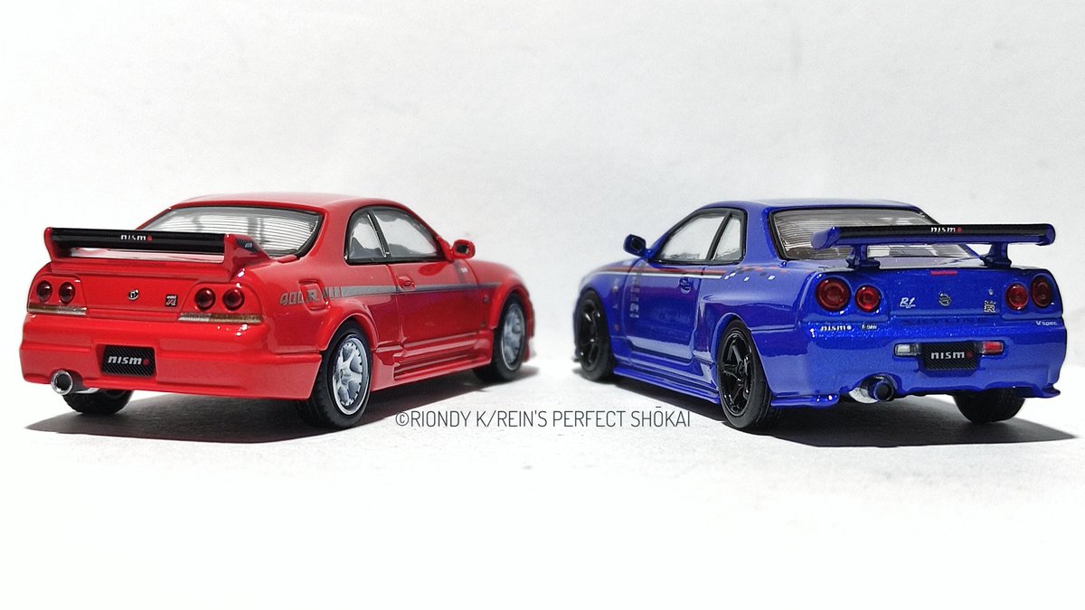 RioDynaCraft's tweet photo. Rest day
#Nismo #BCNR33 #BNR34 #400R #RTune #GTR #ReinsMagicMinicar https://t.co/CNfcN7dWPz