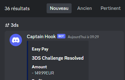 rom (@poweeeeer) on Twitter photo B : @uTools_
CG : <a href="/GoatifyIO/">GOATIFY</a> <a href="/NotifyFrance/">Notify France 🇫🇷 - Cook Group Français</a> <a href="/9ineClub/">Nine Club</a>
Tools : Secret Sauce by <a href="/ToolsHubio/">Tools Hub</a>
<a href="/EasyPayAIO/">Easy Pay</a>
A : <a href="/AIOSUPPLIER/">AIOSUPPLIER</a> B : @uTools_
CG : <a href="/GoatifyIO/">GOATIFY</a> <a href="/NotifyFrance/">Notify France 🇫🇷 - Cook Group Français</a> <a href="/9ineClub/">Nine Club</a>
Tools : Secret Sauce by <a href="/ToolsHubio/">Tools Hub</a>
<a href="/EasyPayAIO/">Easy Pay</a>
A : <a href="/AIOSUPPLIER/">AIOSUPPLIER</a>