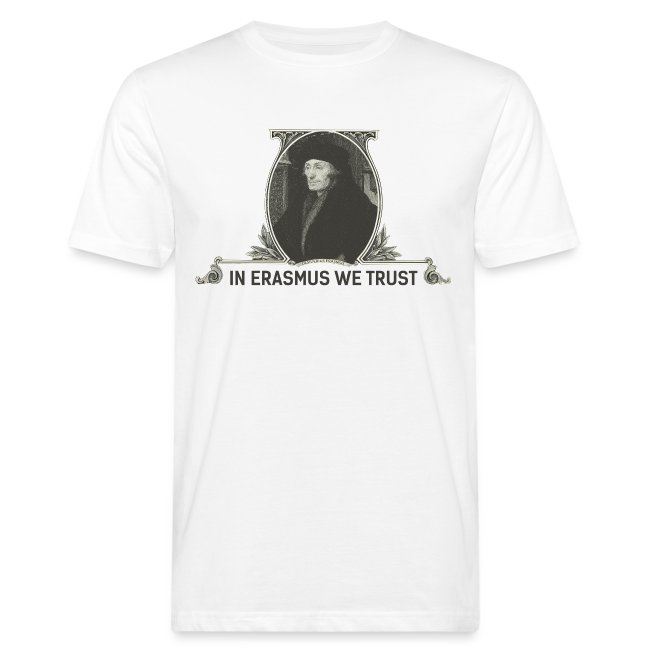 juanrayong's tweet photo. "In Erasmus we trust" -  At the #ErasmusPlus35 Years, this fantastic sentence which we fully support was said, and our team immediately got inspired. You can now get amazing merch at our revamped webshop! Dont miss the shop of the Erasmus Generation

https://t.co/v9bHyewHQg https://t.co/Ef4jD9Jom9