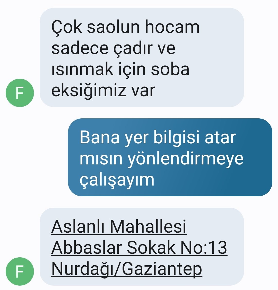 Adreste kalan MAKU ayay öğrencimizin çadır ve sobaya ihtiyaçları var o bölgede kalan hocalarım ogrencilerim yardımcı olur musunuz @dr_ademkorkmaz <a href="/Burdurvalilik/">T.C. Burdur Valiliği</a> <a href="/ahbap/">Ahbap</a>