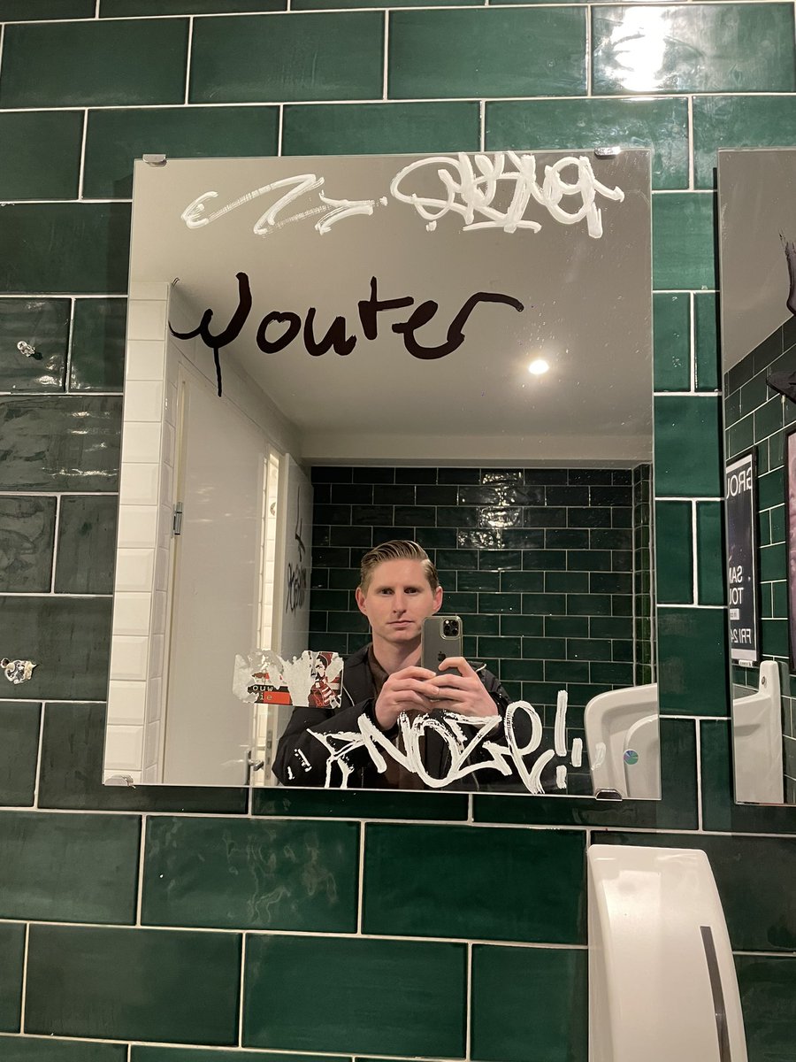 Wouter Meijer tweet media