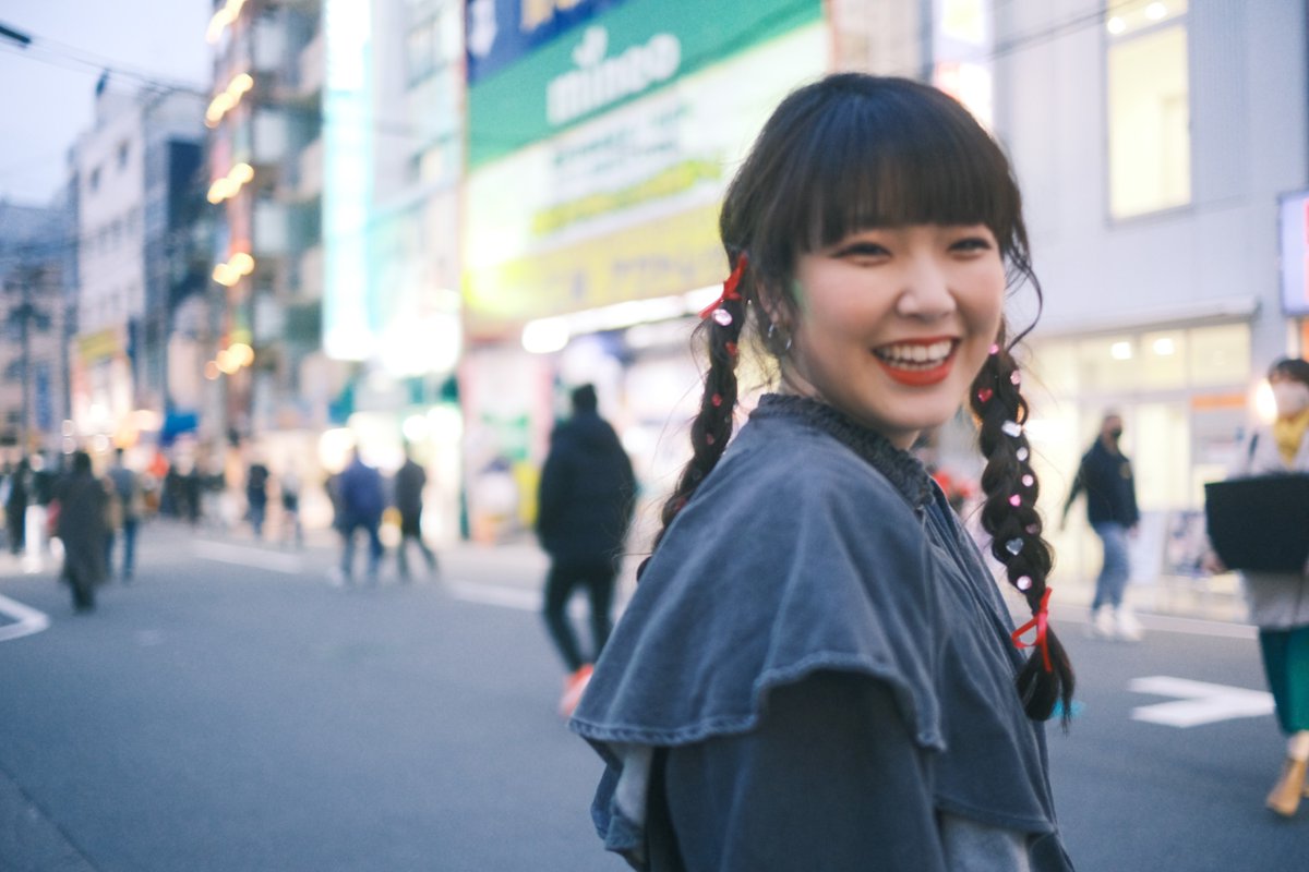 jin2_1110's tweet image. model:misuzu
ちょっとピンボケですが。。マニュアルフォーカスなので大目に見てください（笑）
#大木場美鈴
#ten6
#fujifilm_xseries
#x_e4
#クラシックネガ
#voiqtlander
#フォクトレンダー