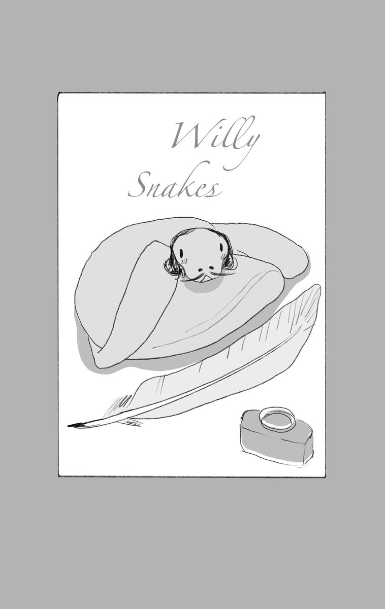 drarrargh's tweet photo. this is very serious art i am a very serious artist. therefore, i am giving you a shakespeare/hp crossover like you never imagined
2/5 https://t.co/yUZomRup8P