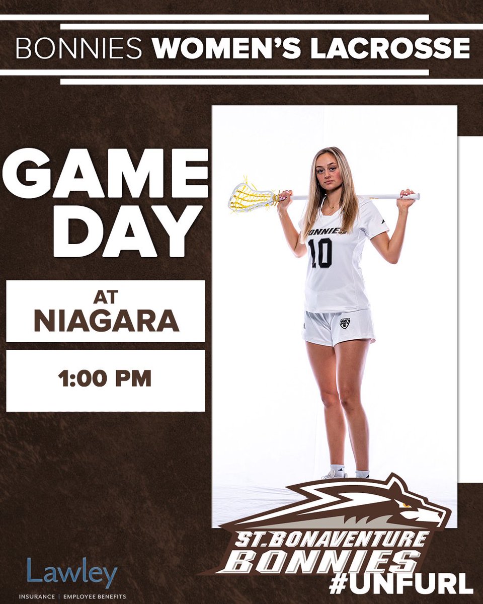 Bonnies Women's Lacrosse tweet media