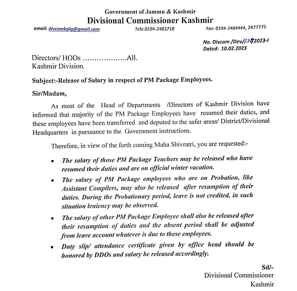 AMEAK_Displaced's tweet photo. Day 282 - Our honest reply to JKUT adminstartion after realising ground situation for hapless #KashmiriPandits to helpless #KashmiriPandits &amp; now hopeless #KashmiriPandits . Our miseries &amp; pain are not getting addressed but everyone is busy in increasing it.
#MahaShivratri https://t.co/T3mqFKALPI