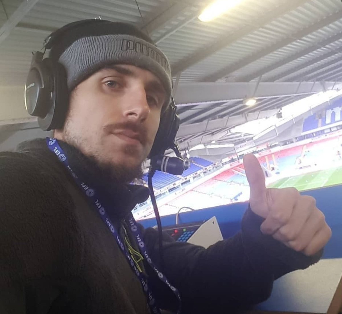 HDF_Coach_Bcast's tweet photo. CONGRATULATIONS ON BECOMING THE 5TH TEAM TO 5000 MATCHES!
AMAZING ACHIEVEMENT @OfficialBWFC!
WHAT A SPECIAL 'FOOTBALL CLUB'.
At one stage this day felt a million miles away.... Sharon changed all that.
#BWFC #WanderersLive #EFL #FiveThousand https://t.co/f27tWXzqSe