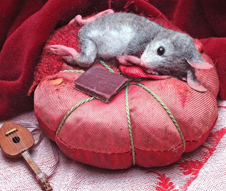 magrudy's tweet image. Will I get a Valentine?