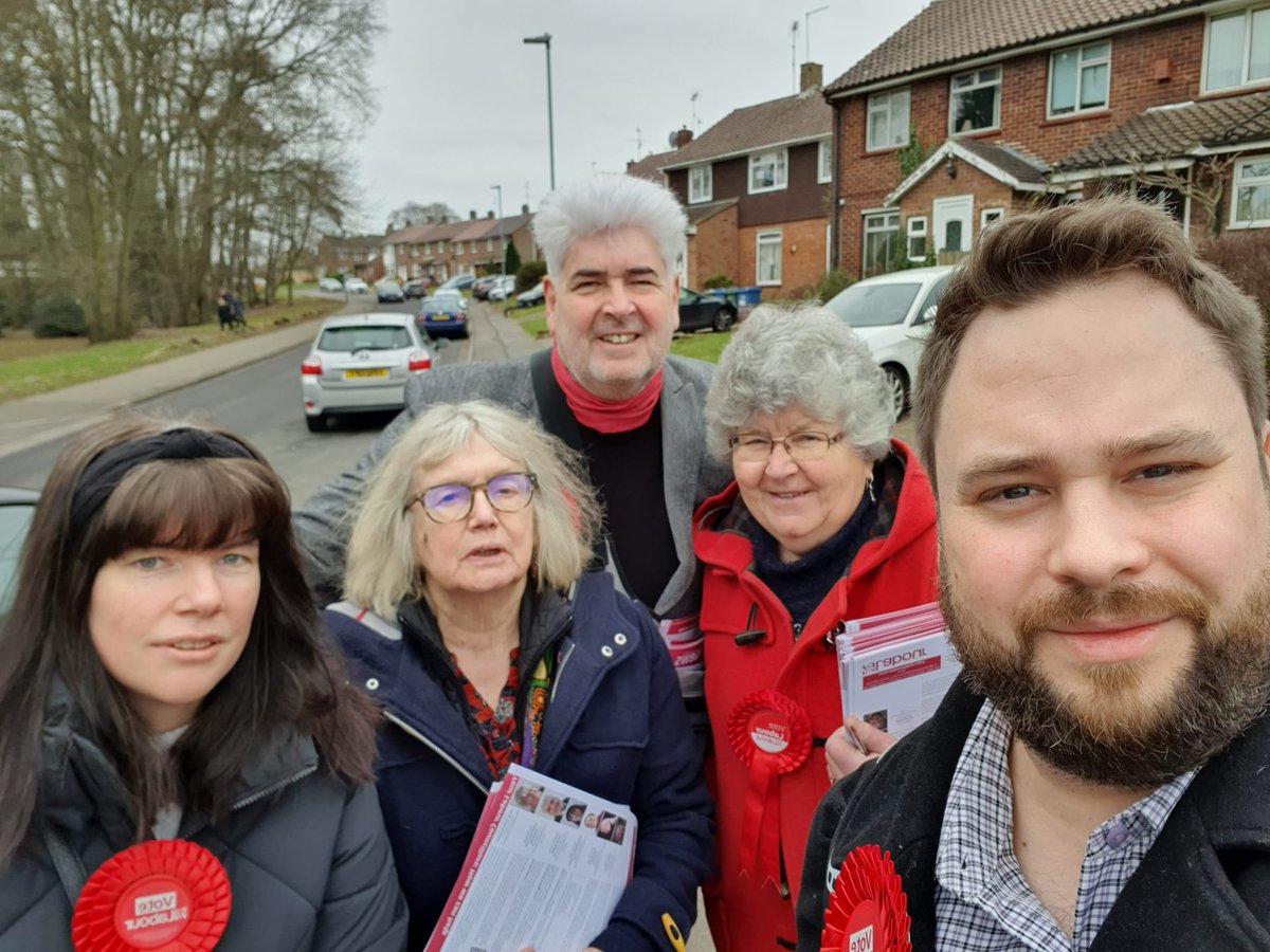 Cllr Paul Bidwell tweet media