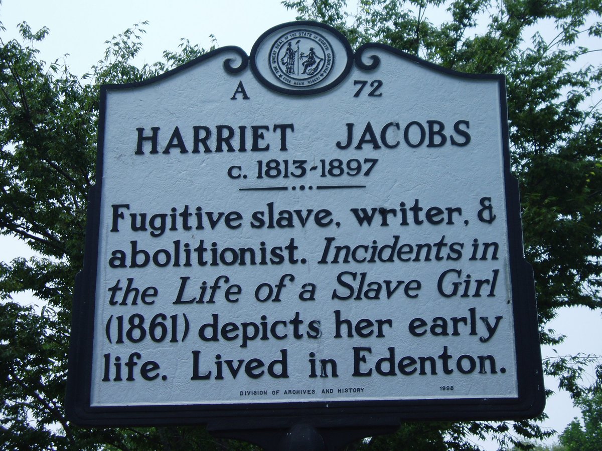 North Carolina Highway Historical Markers tweet media