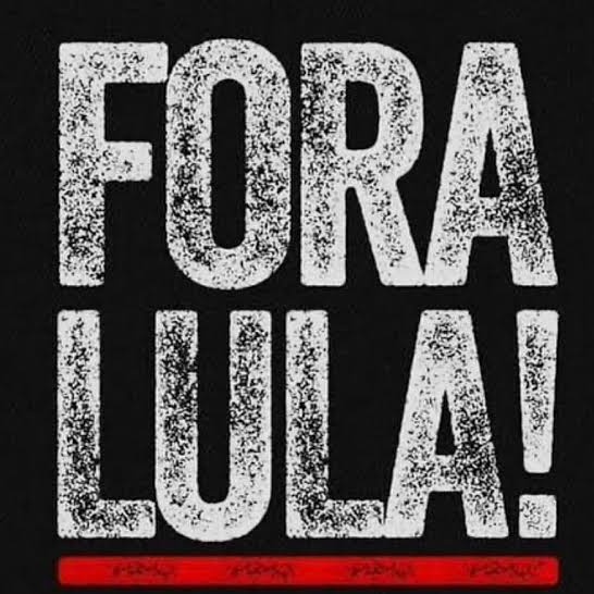 barbaprudente's tweet photo. @OnePaul87 Resultado mais que esperado desse #DesgovernoLula
#ForaLuka pilantra do século https://t.co/2xPIYQnbH0