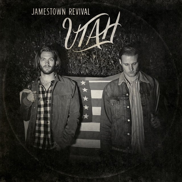 Album of the Day (@albumotday) on Twitter photo 407. Jamestown Revival - Utah
9 years ago today, <a href="/JTRevival/">Jamestown Revival</a> Revival self-released their debut album.
Standout tracks:
- California (Cast Iron Soul)
- Heavy Heart
- Headhunters
What tracks are your favourites? 407. Jamestown Revival - Utah
9 years ago today, <a href="/JTRevival/">Jamestown Revival</a> Revival self-released their debut album.
Standout tracks:
- California (Cast Iron Soul)
- Heavy Heart
- Headhunters
What tracks are your favourites?
