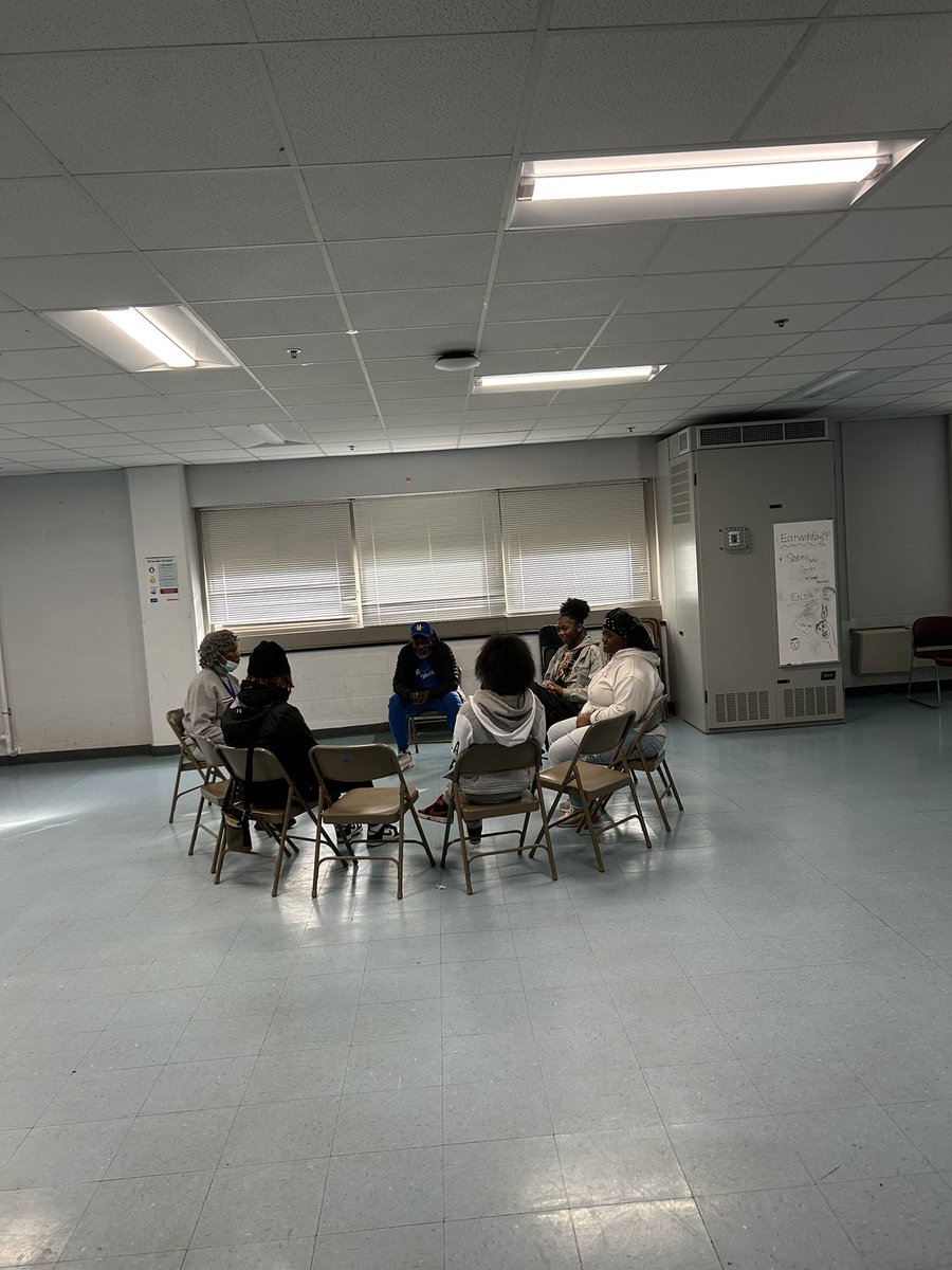 Iammenglish's tweet photo. Restorative Saturdays at Mervo. Our mentoring team is locked in to service for our students . #turningnegativetopositive @MervoPride https://t.co/j2nTzuNSJe