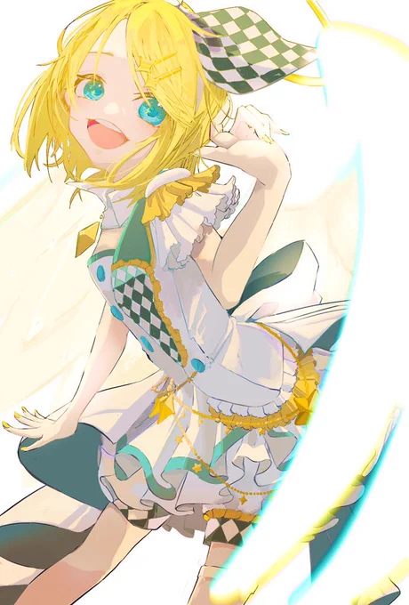 #Prsk_FA #イラスト#冬のクラスターフォロー祭り 
