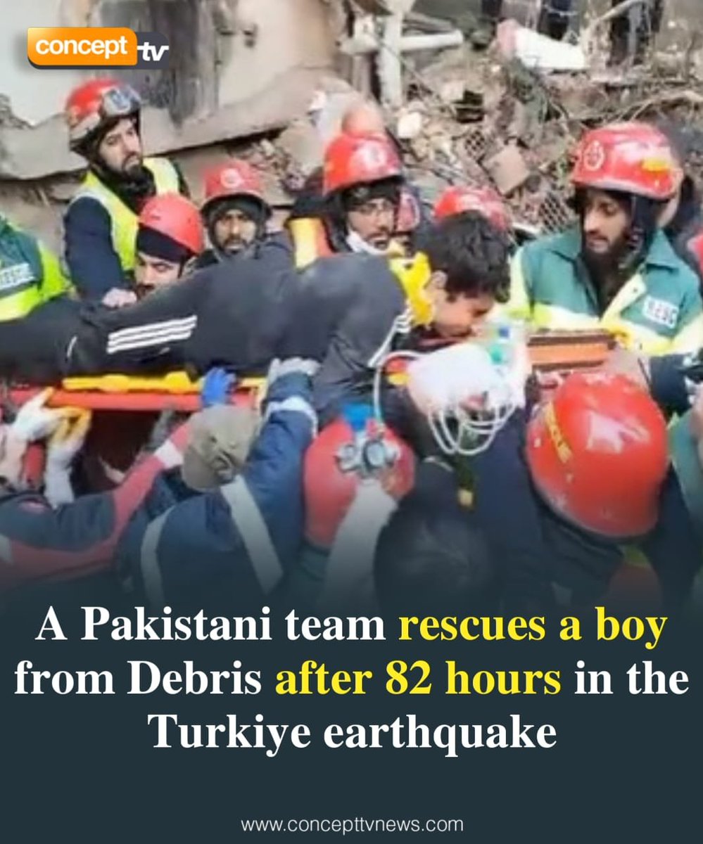 pakistani007070's tweet photo. #Pakistan helps♥️ #Turkey sending rescue experts,sniffer dogs,search equipment, medical team of doctors, nursing staff, technicians with 30 bedded mobile hospital, tentage,blankets+other relief items.1 day Salaries of civil servants,Ministers for 1 month sent  #TurkeyEarthquake https://t.co/UN2LFM6v77