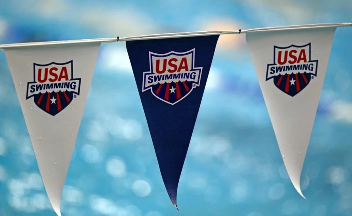 USASwimInsider's tweet image. Ever wanted to be a team manager at a @USASwimming Sport Development Camp or National Team competition?

Apply today before the February 13 deadline ➡️ bit.ly/3YFDmib