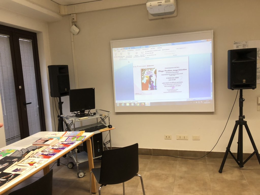 buccinnart's tweet photo. Presentazioni di “MagoPachino” alle biblioteche “Vaccheria Nardi” e “Goffredo Mameli” ♥️ tomoloedigiò #biblotecheroma #biblioteche #vaccherianardi #tomoloedizioni #tomoloedigiò https://t.co/XAntqFSz3f