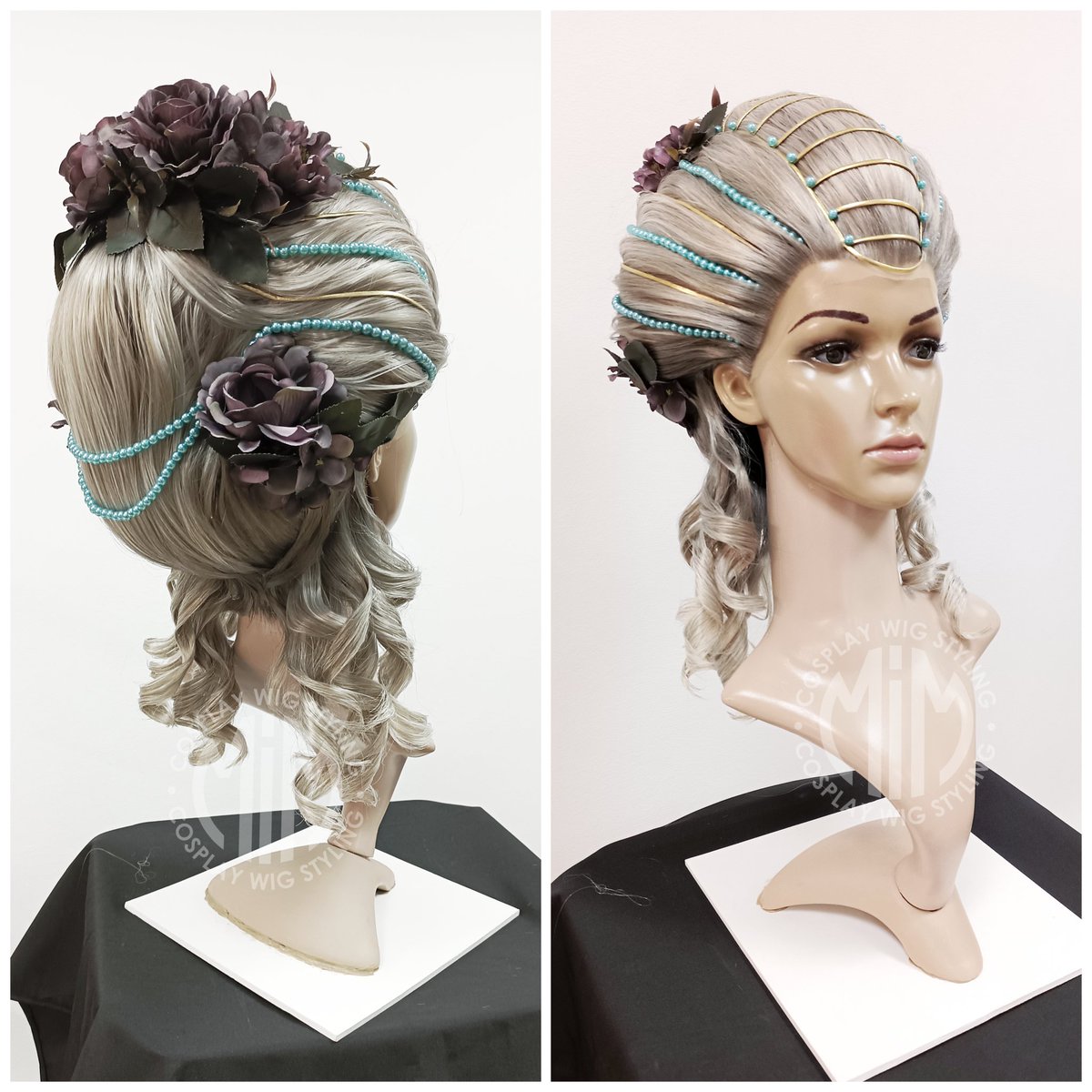 #MimWigmaker
#warhammer