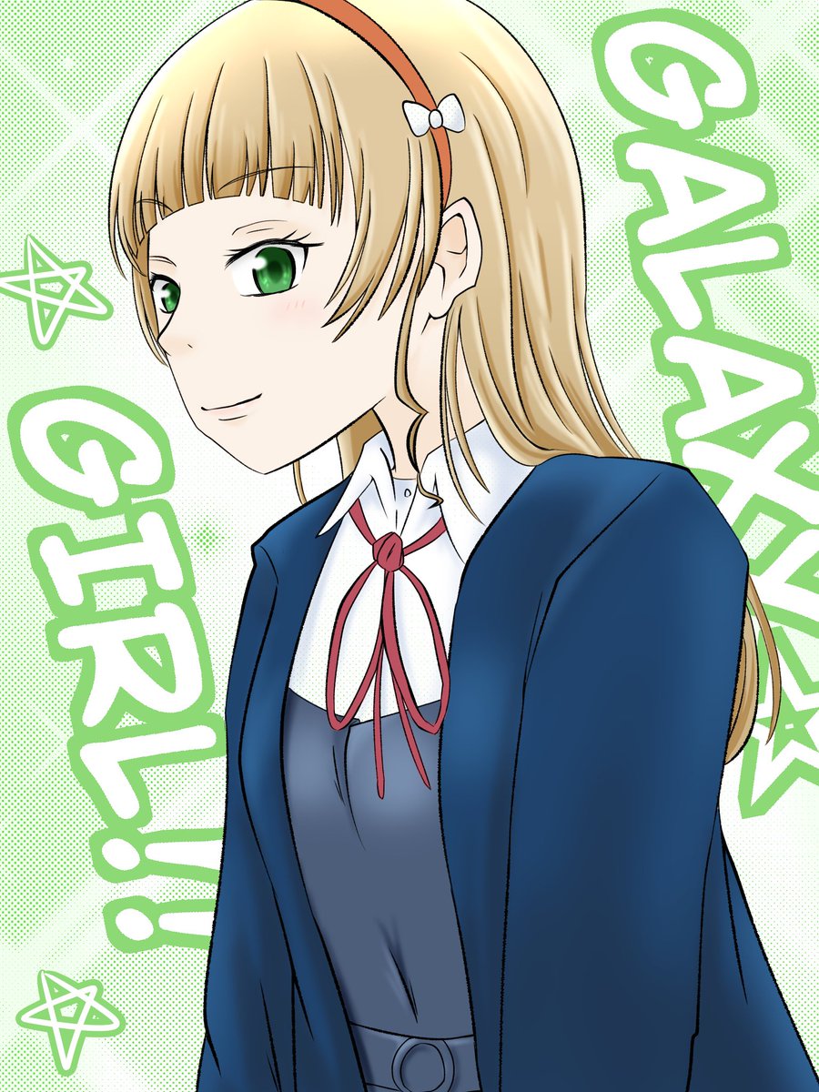 #無言で立ち絵を貼るとフォロワーが増えるらしい 