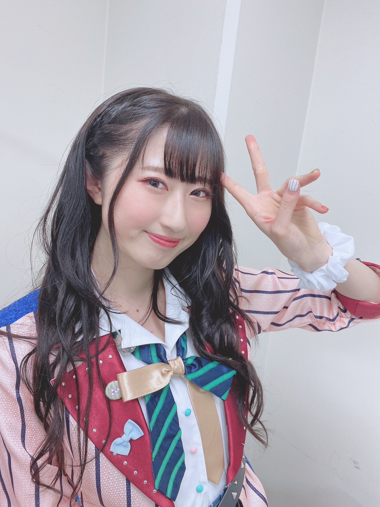 涼本あきほ on X: 