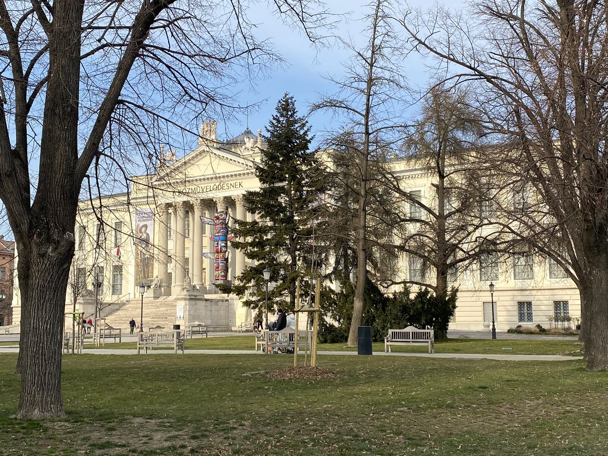 media_msr's tweet photo. #Szeged is #awesome https://t.co/1LrFiyFoe3