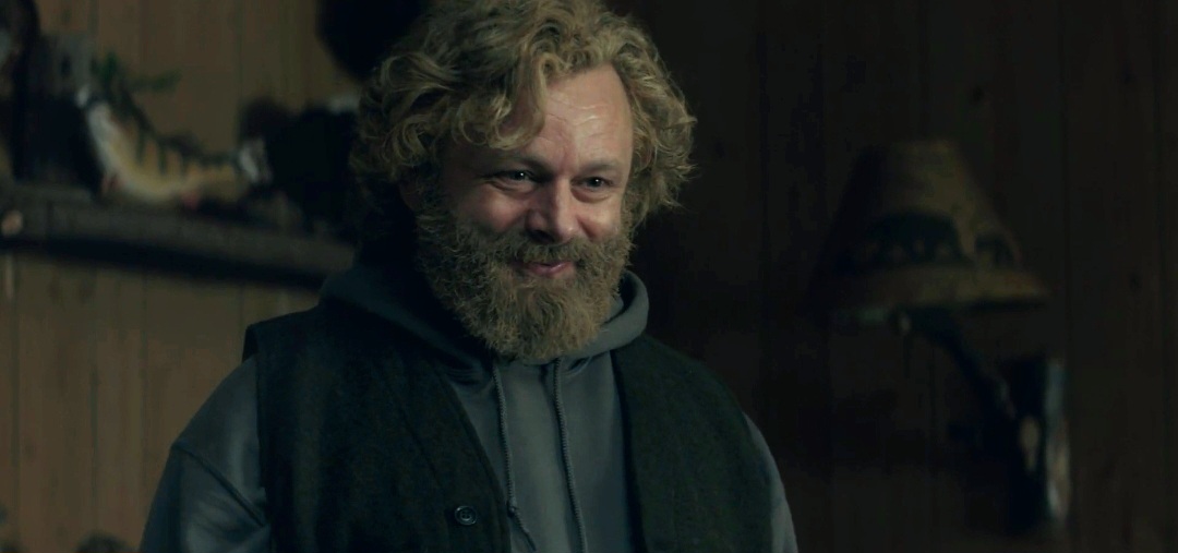 _a_dreamer_19's tweet image. &apos;You look ridiculous.&apos;
&apos;I look great. I&apos;m incognito. [...] What do you think? Uh, too blond? Too dirty?&apos;
&apos;Too insane.&apos;
😆😅

#SaveProdigalSon 
#ThanksForTheHelp