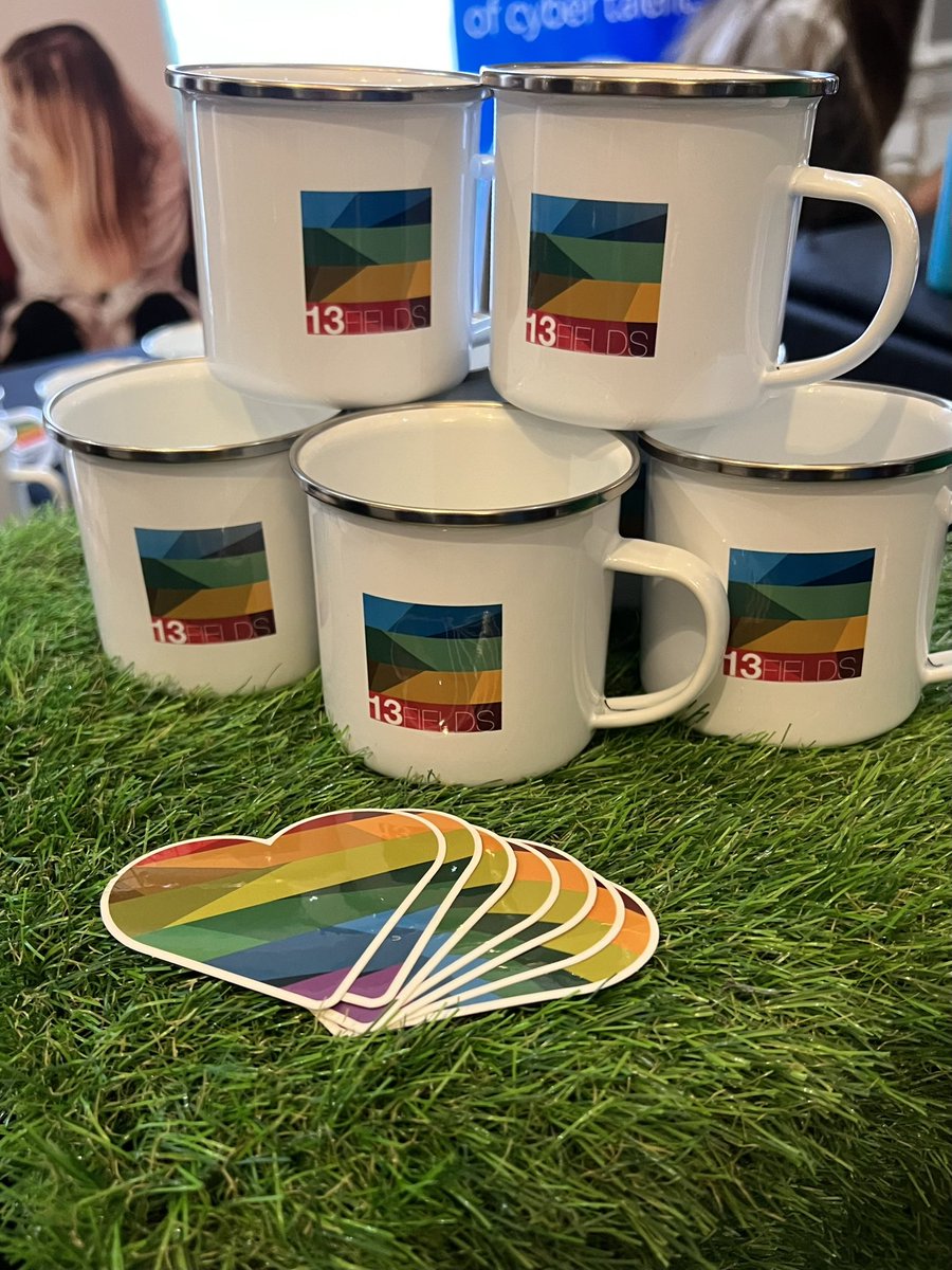 The afternoon is well underway. Come grab a cup and say hi at the <a href="/TramshedTech/">Tramshed Tech</a> table. Can’t wait to see you all at the bar.