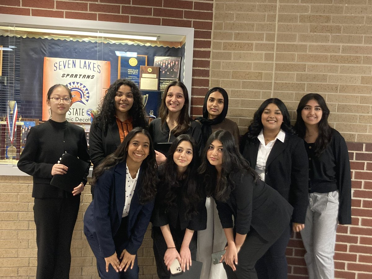 KHS Speech & Debate tweet media