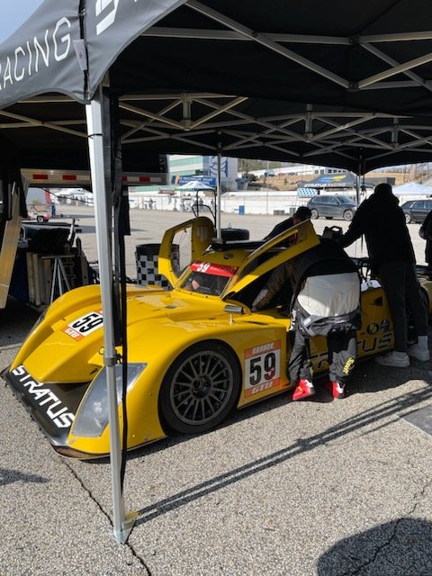 Familiarize yourself with early WARNING signs of diabetes: 

Sudden Weight Loss, Confusion, Vomiting, Extreme Thirst, Frequent Urination, Sudden Vision Changes, Drowsiness, Lethargy, Fruity Breath, Unconsciousness, Heavy Labored Breathing and Increased Appetite

<a href="/CheckDontGuess/">Drive for Diabetes Awareness, Inc</a>