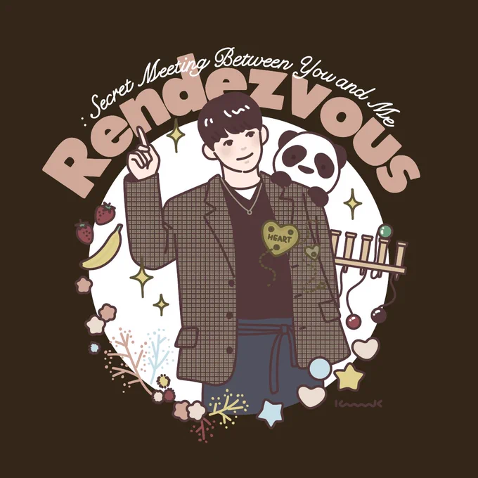 最高でした。日本に来てくれてありがとう。#Jinyoung #GOT7 