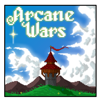 The first edition of the ARCANE WARS has ended, and the Eagles have won the 300 ALGO prize pool!

All the people who took part in this first edition will receive a Participation Award in the form of a collectible NFT!

Thank you everyone! I really hope everyone had fun! #algofam