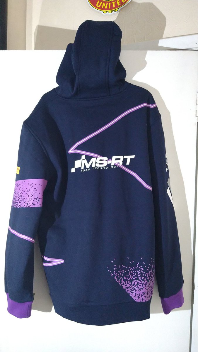 New M-Sport Ford Puma clothing arrived today 🏁🏆🇬🇧💜💙😍 #MSPORTERS #Msport #ford