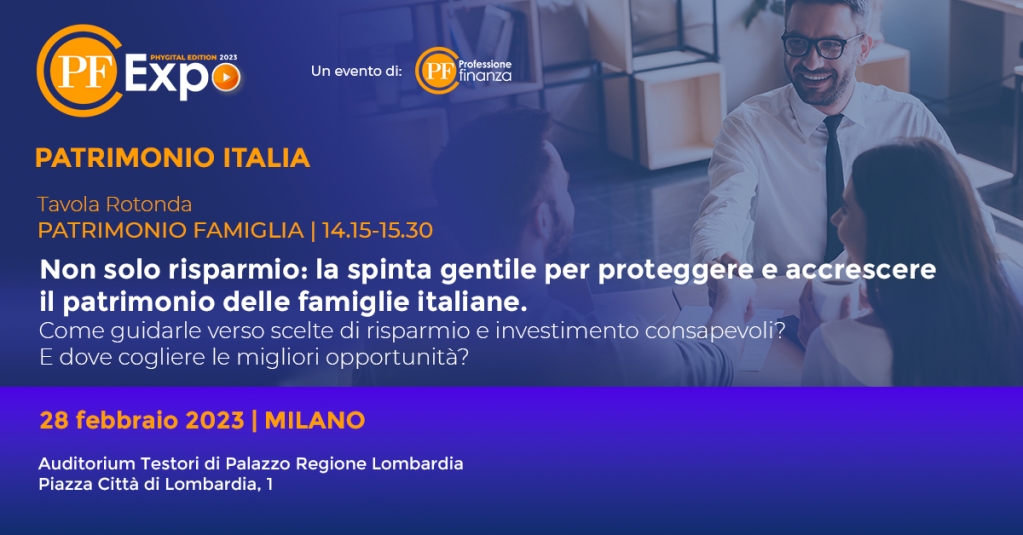 ProfessioneFinanza tweet media