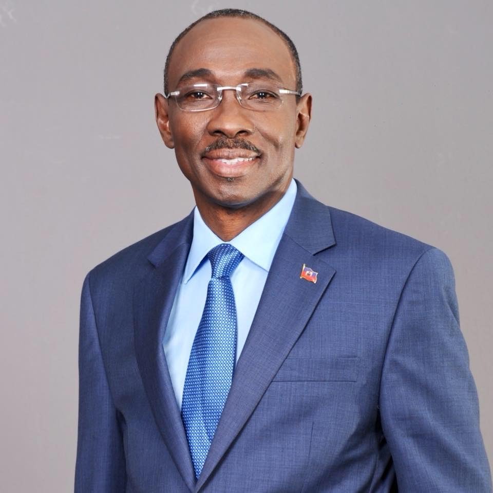 PharelKesner's tweet photo. Émission Investir 11 février 2023 -Invité: Evans Paul pour analyser la grande désillusion connue par Haiti 37 ans après la chute du régime des Duvalier. Détérioration de la situation politique et socio-économique. Leçons apprises?Perspectives?A 4h pm 100.1 FM et ProFinTV YouTube https://t.co/7I1RxDmDU6