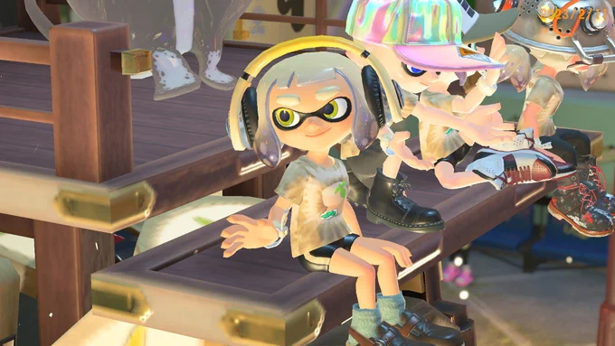 うおおおおおおおおん;;;;;;;;;;;;;わかばちゃん可愛いよおおおおおおおおおおみこし乗れてよかったねえええええ 
